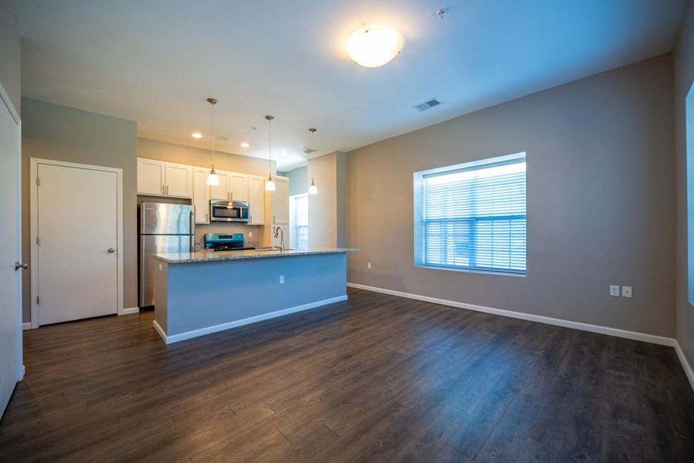 Columbus Lofts