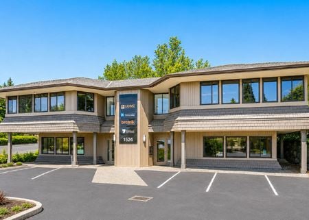 Office space for Rent at 1524 Market St in Kirkland