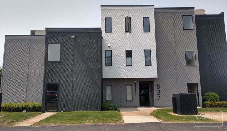 For Lease