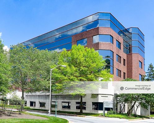 GBMC Physicians Pavilion East