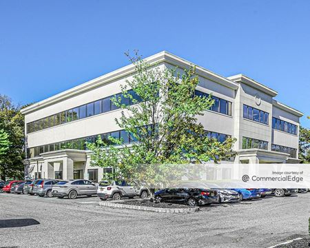 Photo of commercial space at 444 Neptune Blvd in Neptune