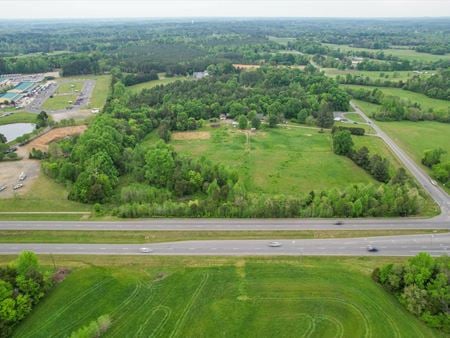 VacantLand space for Sale at 1930 Cold Springs Rd in Concord