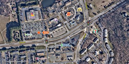 10346 Courthouse Road - Spotsylvania