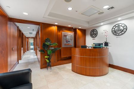 Office space for Sale at 1110 Brickell Ave in Miami