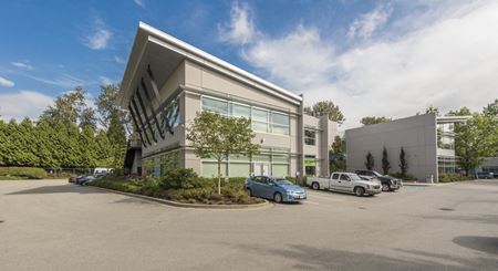 Photo of commercial space at 210-1311 Kootenay Street in Vancouver