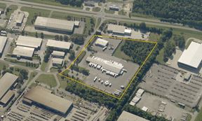 3920 & 3900 Valley East Industrial Dr