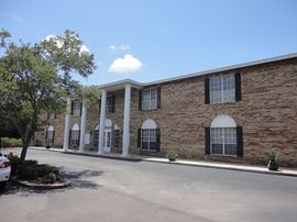 Countryside Colonial Center