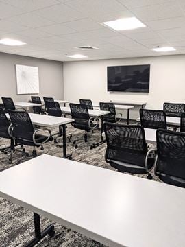 L-Square, Inc - Highland-March Workspaces Braintree