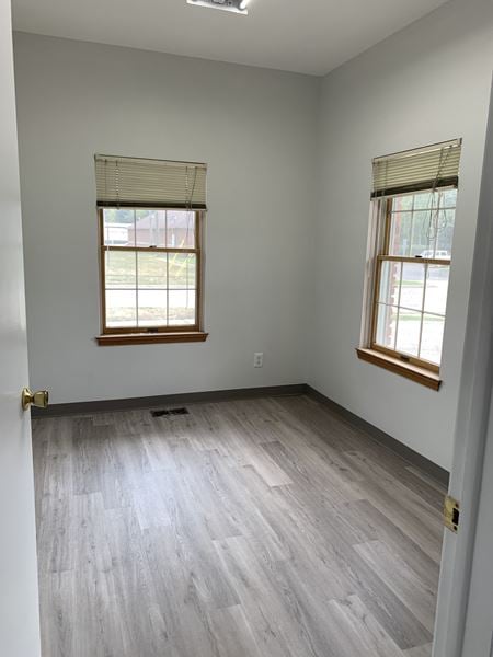Office space for Rent at 129 South Washington Street in Oxford
