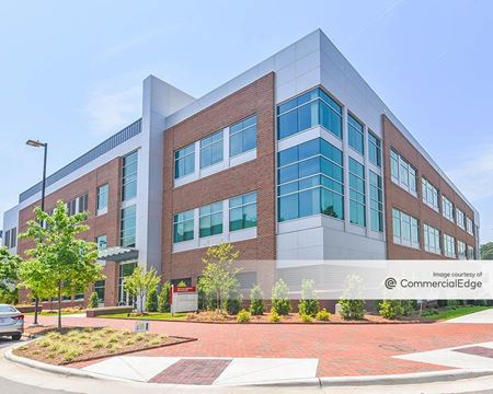 Photo of commercial space at 1010 Main Campus Drive in Raleigh