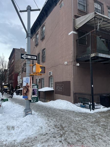 Office space for Rent at 36 Harrison Avenue in Brooklyn