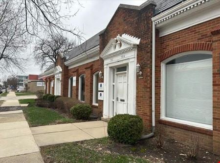 Retail space for Sale at 776-784 Busse Highway in Park Ridge