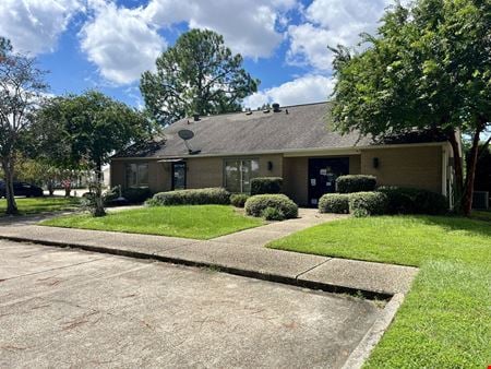 Photo of commercial space at 9405 Interline Ave in Baton Rouge