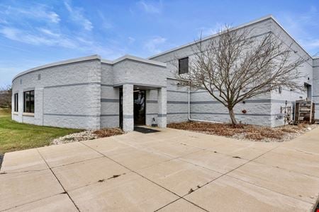 Industrial space for Sale at W223N609 Saratoga Drive in Pewaukee