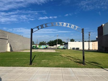 VacantLand space for Sale at 116 N Main St in Sand Springs