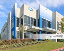Riverside Business Center - Building E