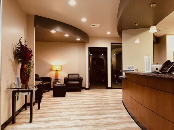 Succeed Professional Suites - SPS Roseville
