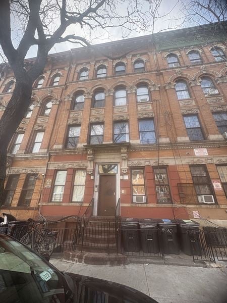 Multi-Family space for Sale at 22 Covert Street in Brooklyn