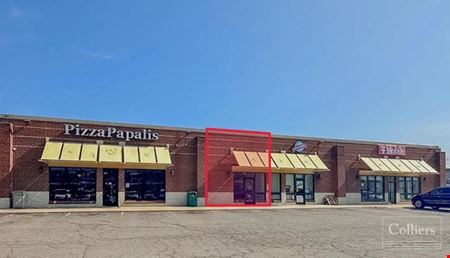 Retail space for Rent at 3151-3177 E Jefferson Avenue | Detroit in Detroit