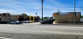 8485 Glenoaks Blvd