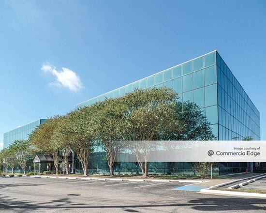 Bellaire Medical Plaza