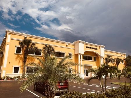 Office space for Rent at 1100 S Powerline Rd in Deerfield Beach