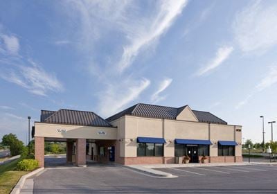 Beltway Business Community Retail Center