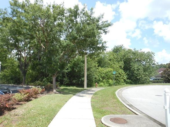1.35 Acre SW 33rd Street