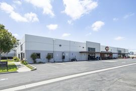 Goldenwest Circle Business Park