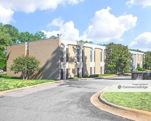 Glenwood Place - Northampton