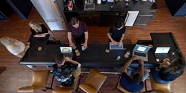 Enclave Coworking - Enclave Geln Ellyn