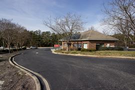 9800 Two Notch Rd
