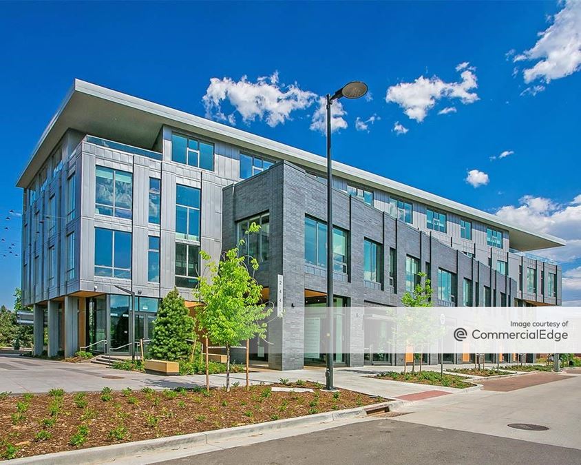 Boulder Commons