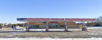 Vacant Land | Development Opportunity