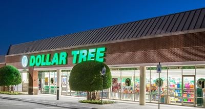 Bent Tree Plaza
