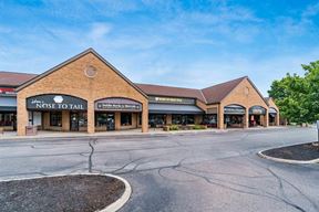 Karric Square Dublin, OH 43017