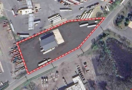 Photo of commercial space at 301 Borelli Boulevard in Paulsboro