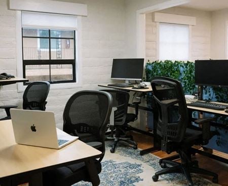 Office space for Rent at 521 First Street in Benicia