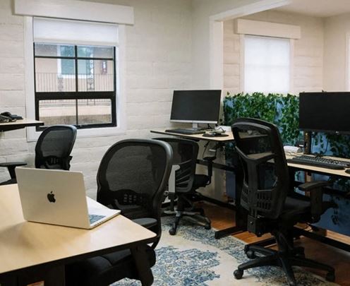 Common Room Coworking