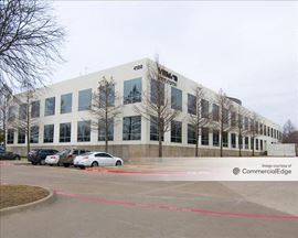 International Business Park - 4100 International Pkwy