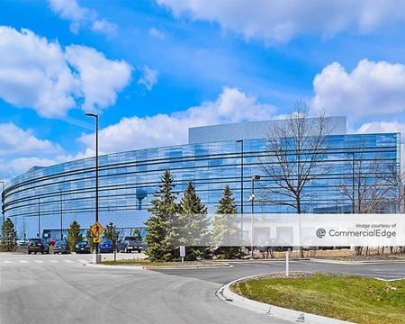 Office space for Rent at 300 Windsor Drive in Oak Brook