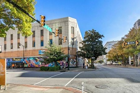 Retail space for Sale at 1901 3rd Ave N in Birmingham