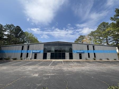 Industrial space for Sale at 136 Industrial Dr in Birmingham