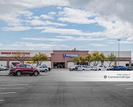 Retail space for Rent at 10603 East Main Street in Apache Junction