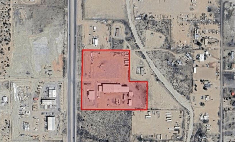 Fully Leased NNN Industrial Investment Opportunity
