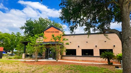Retail space for Rent at 298 Southhall Ln in Maitland