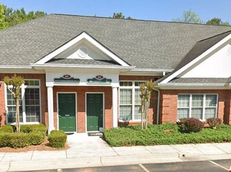 Office space for Sale at 802 Macy Drive in Roswell