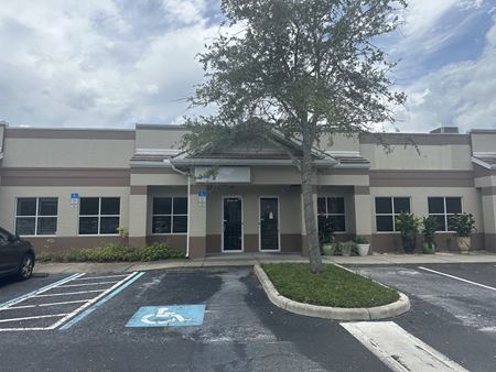 Photo of commercial space at 515 27th St E Ste 8 in Bradenton