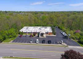 240 W Cook Road