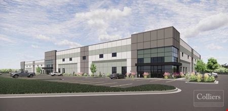 Industrial space for Rent at Forward Way in Cedarburg